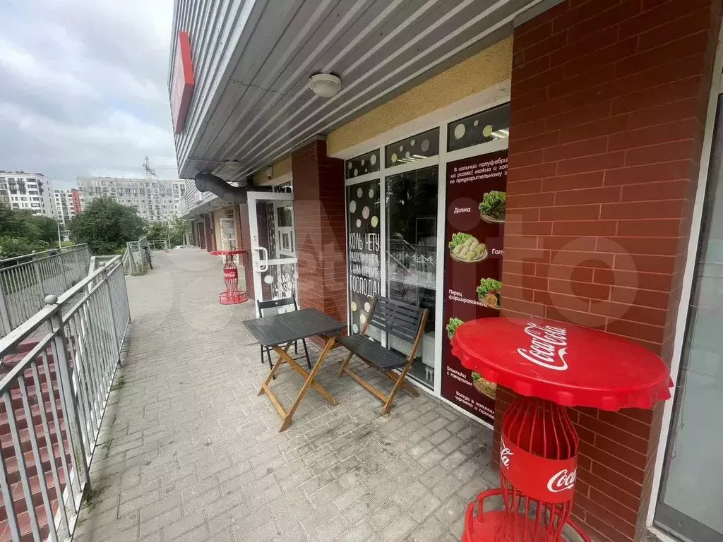 Продам помещение свободного назначения, 77.8 м - Фото 0