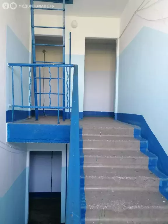 2-комнатная квартира: Новокуйбышевск, улица Миронова, 22 (53 м) - Фото 0
