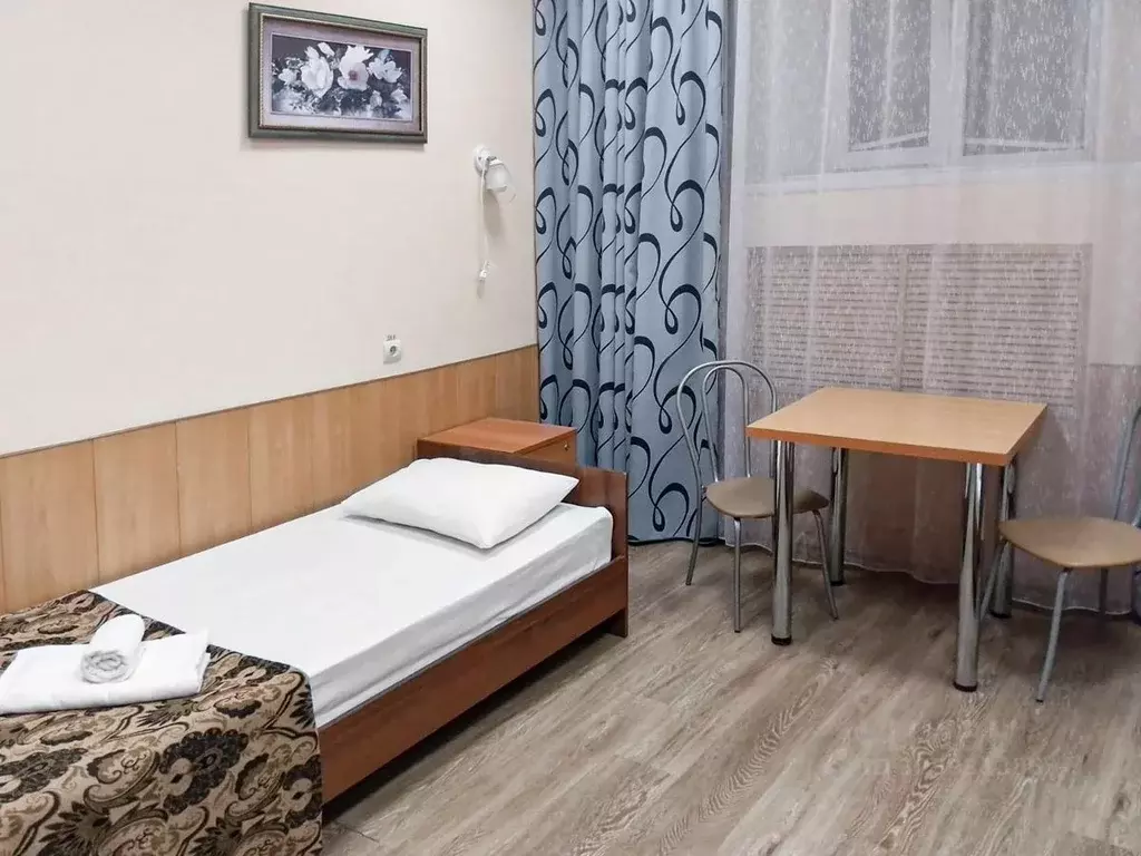 Комната Смоленская область, Смоленск пл. Привокзальная, 1 (10.0 м) - Фото 2