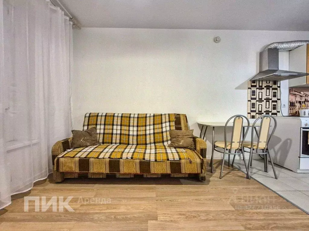 1-к кв. Москва Ясеневая ул., 12к1 (39.7 м) - Фото 2