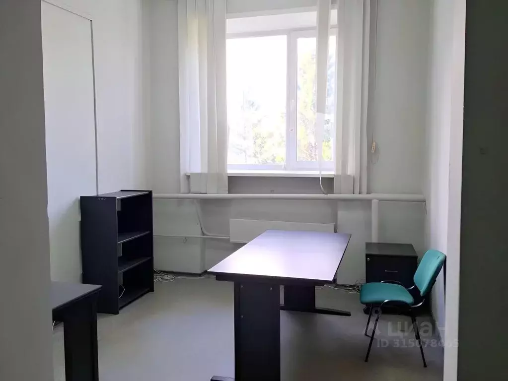 Офис в Новосибирская область, Новосибирск ул. Королева, 40к55 (25 м) - Фото 1