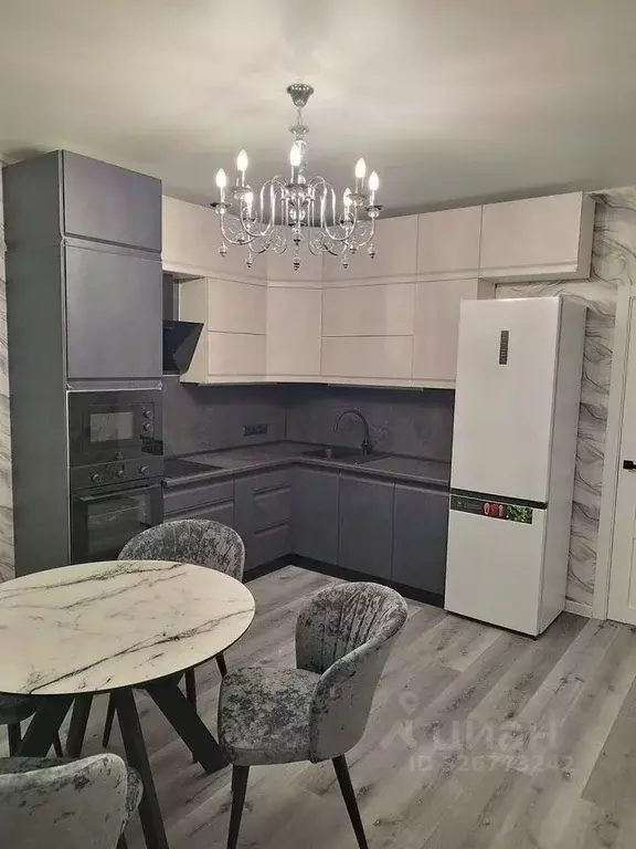 1-к кв. Санкт-Петербург бул. Головнина, 3к1 (45.0 м) - Фото 2