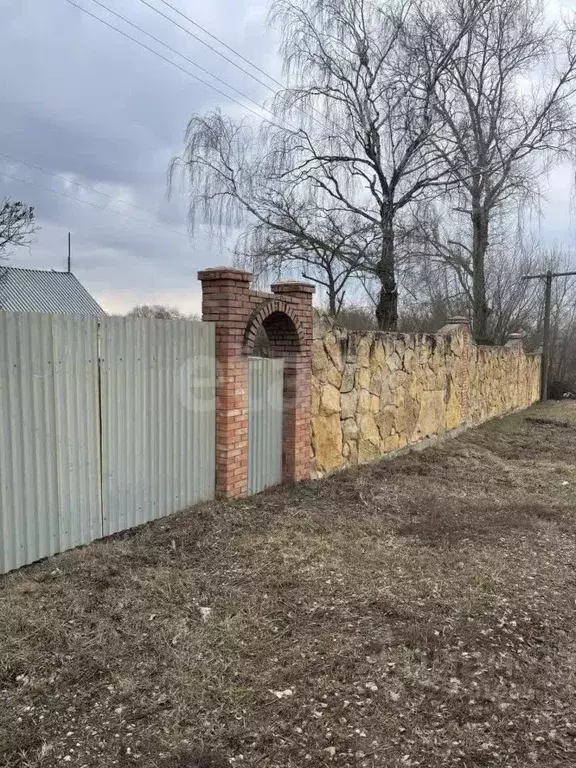 Дом в Тульская область, Киреевский район, Дедиловское с/пос, с. ... - Фото 1