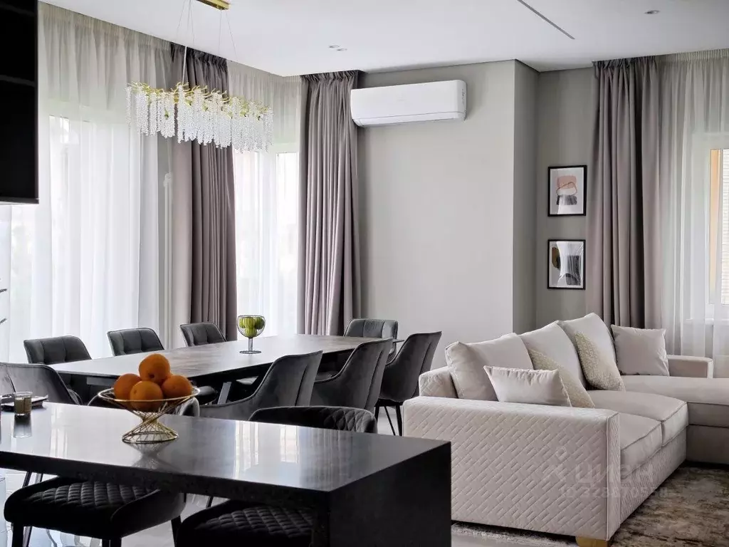 Дом, 270 м - Фото 2