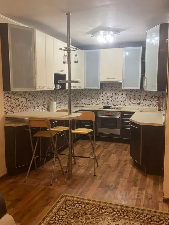 2-к кв. Московская область, Люберцы городской округ, Октябрьский пгт, ... - Фото 1