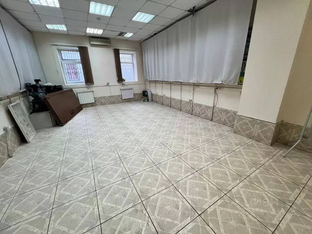 Офис в Москва Малый Сухаревский пер., 9С1 (40 м) - Фото 1