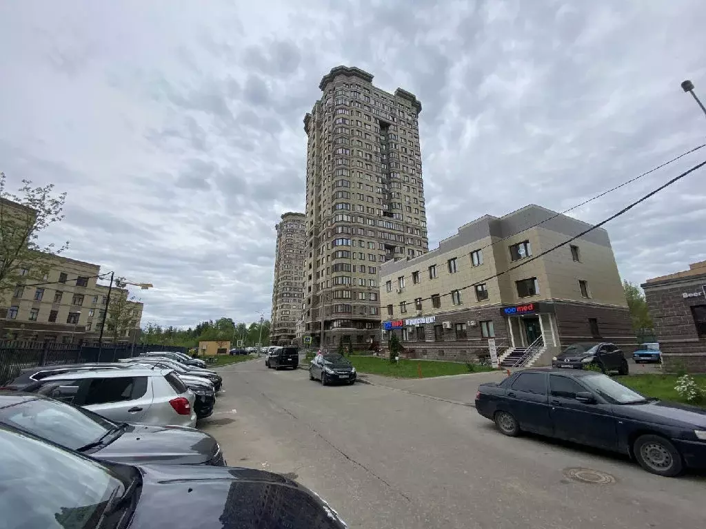 Продается 1-комнатная квартира - Фото 1
