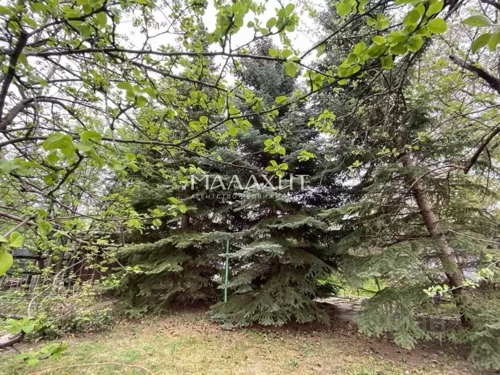 Дом в Самарская область, Самара проезд 7-я просека 2-й (100 м) - Фото 2