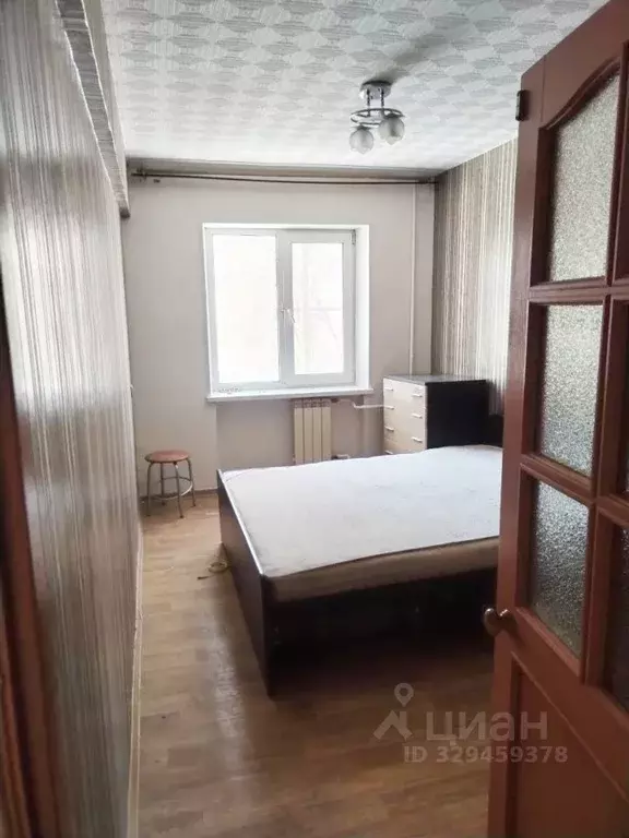 2-к кв. Иркутская область, Иркутск Байкальская ул., 163 (44.7 м) - Фото 1
