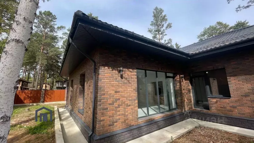 Дом в Иркутская область, Иркутский муниципальный округ, Континент СНТ  ... - Фото 2