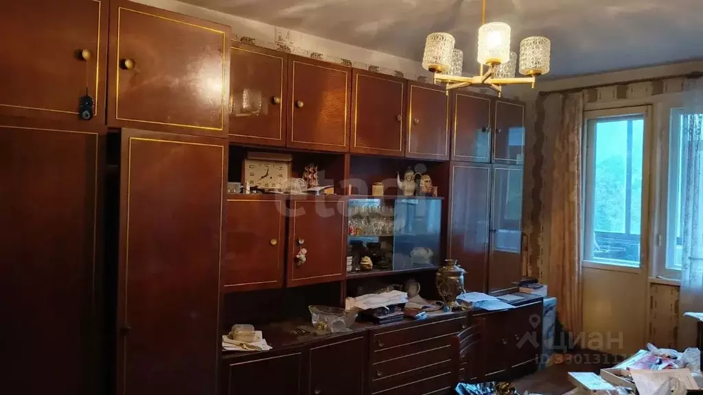 3-к кв. Белгородская область, Белгород Октябрьская ул., 84 (61.2 м) - Фото 1