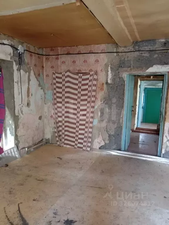 Дом в Орловская область, Орловский муниципальный округ, Знаменка пгт ... - Фото 2