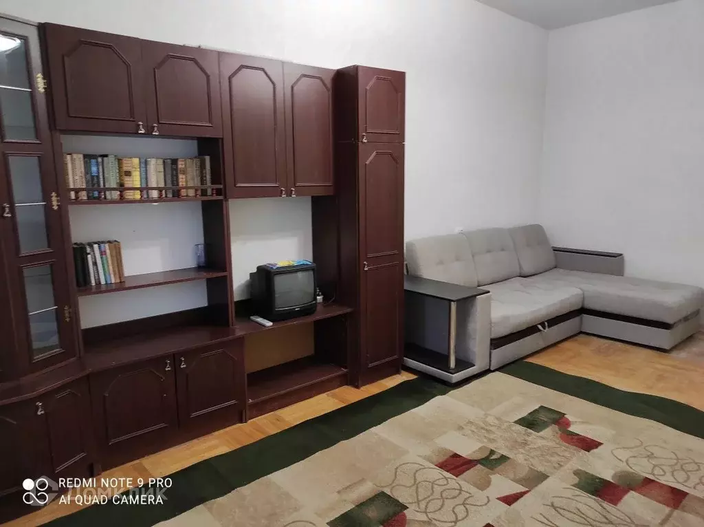 Продаётся 1-к квартира, 32.7 м - Фото 0