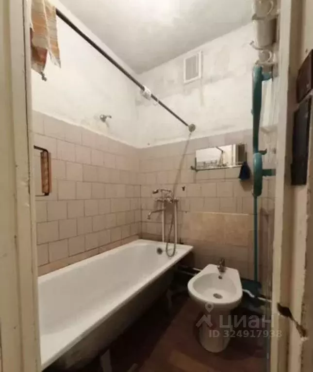 3-к кв. Ивановская область, Шуя ул. Вихрева, 84 (58.1 м) - Фото 2