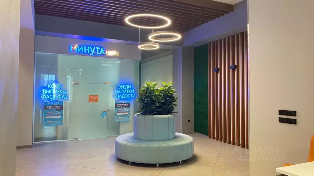 Склад в Санкт-Петербург Ново-Рыбинская ул., 19-21 (52 м) - Фото 2