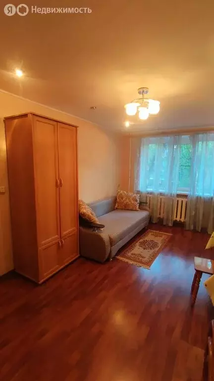 1-комнатная квартира: Таганрог, Редутный переулок, 4 (31 м) - Фото 1