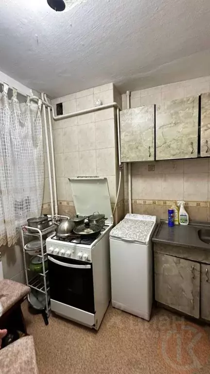1-к кв. Крым, Евпатория ул. Чапаева, 83 (28.8 м) - Фото 2