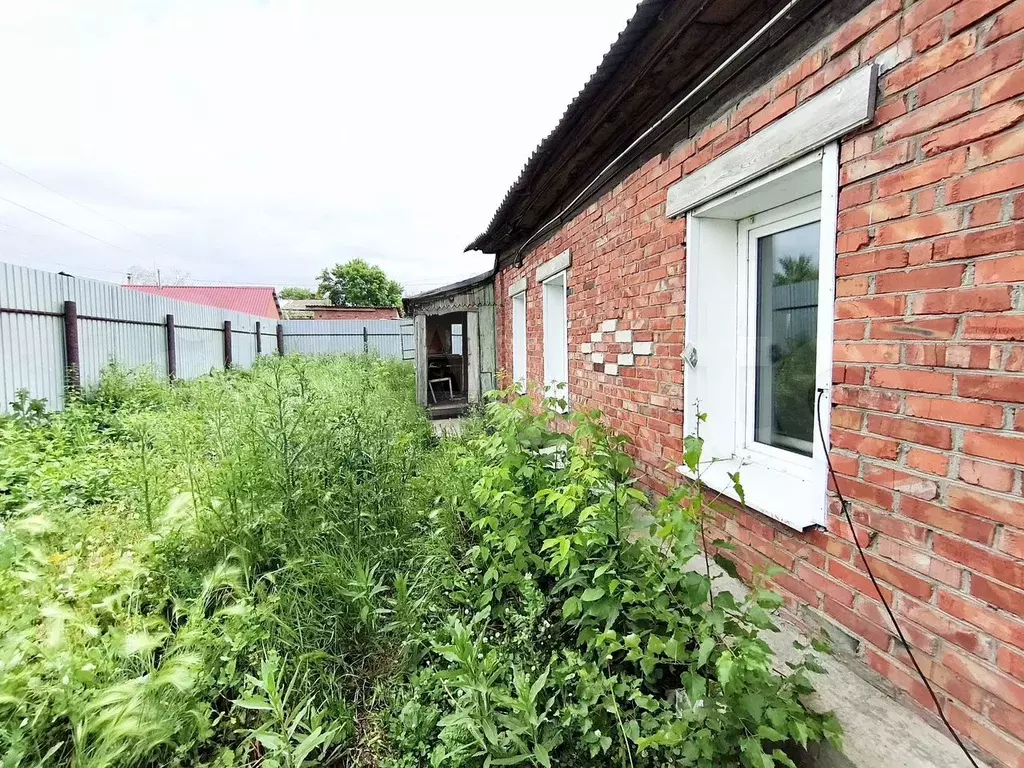Дом 54,8 м на участке 2,5 сот. - Фото 0