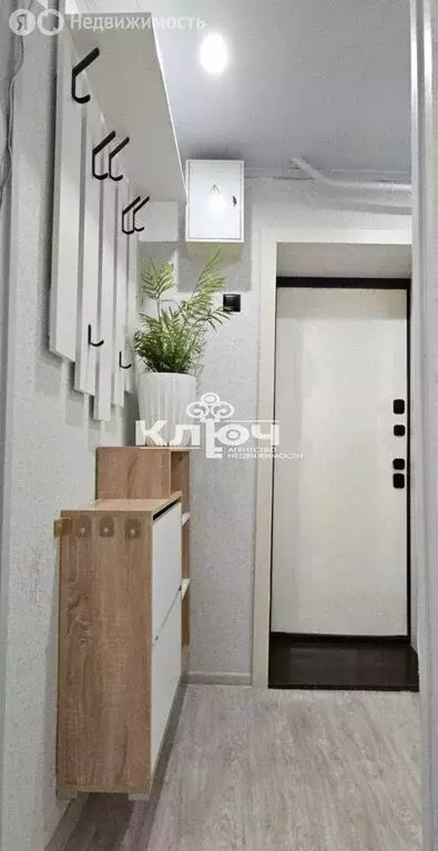 1-комнатная квартира: Стерлитамак, улица Дружбы, 50 (28.6 м) - Фото 2