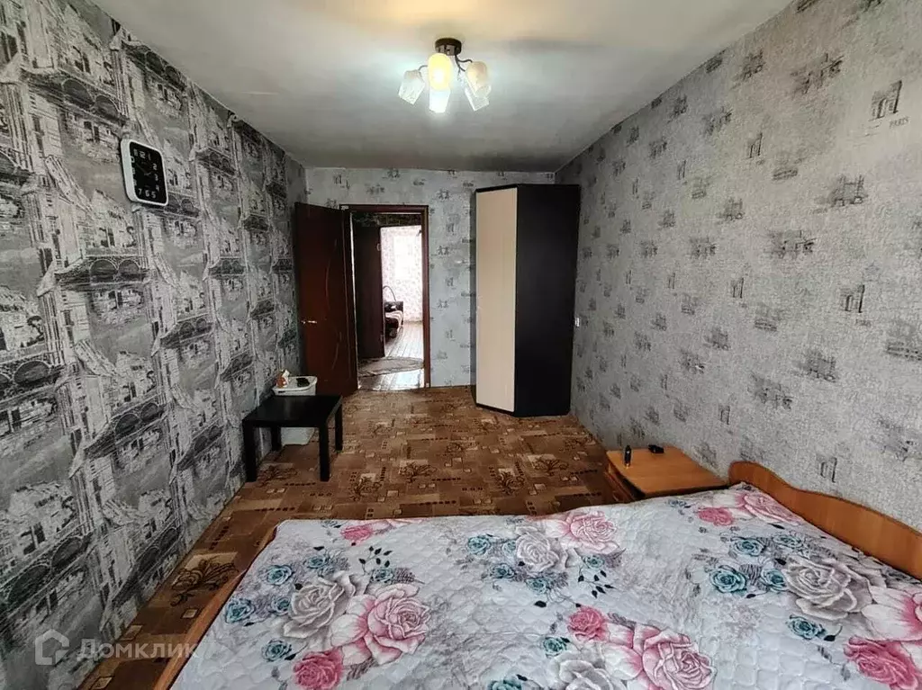 Продаётся 2-к квартира, 44.6 м - Фото 1