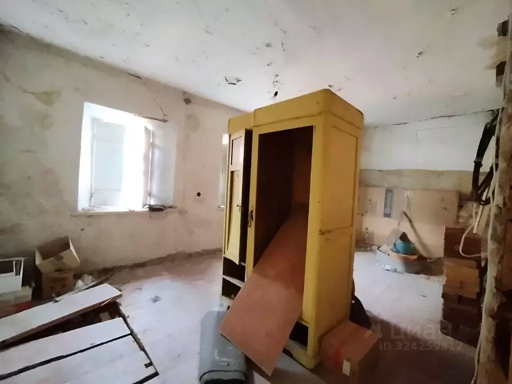 Студия Ростовская область, Шахты пер. Красный Шахтер, 47 (27.0 м) - Фото 1