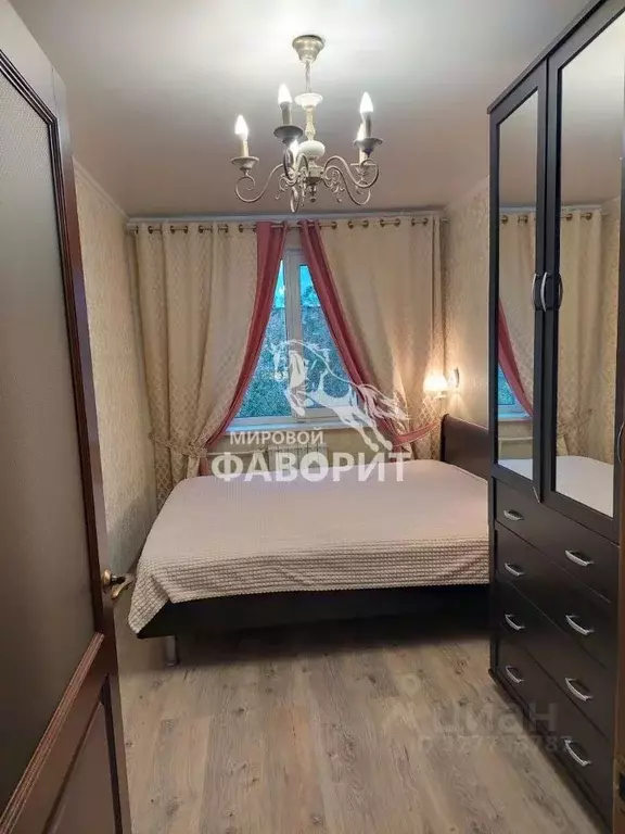 3-к кв. Оренбургская область, Орск Новый город мкр, ул. ... - Фото 2