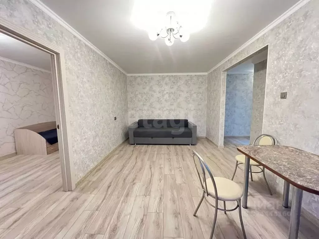 2-к кв. Курганская область, Курган ул. Пичугина, 37 (44.0 м) - Фото 2