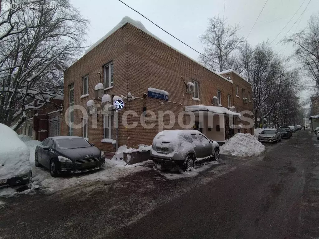 Офис (916.9 м) - Фото 1