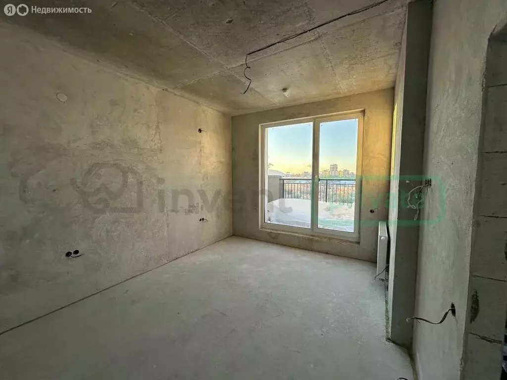 1-комнатная квартира: Калининград, улица Молодой Гвардии, 34 (50.3 м) - Фото 2