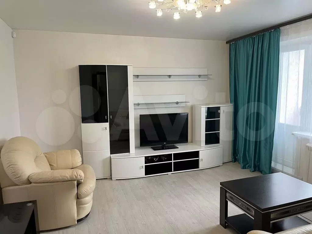 2-к. квартира, 54 м, 2/10 эт. - Фото 0
