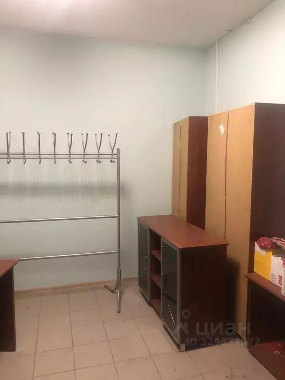 Помещение свободного назначения в Саха (Якутия), Нерюнгри ул. ... - Фото 2
