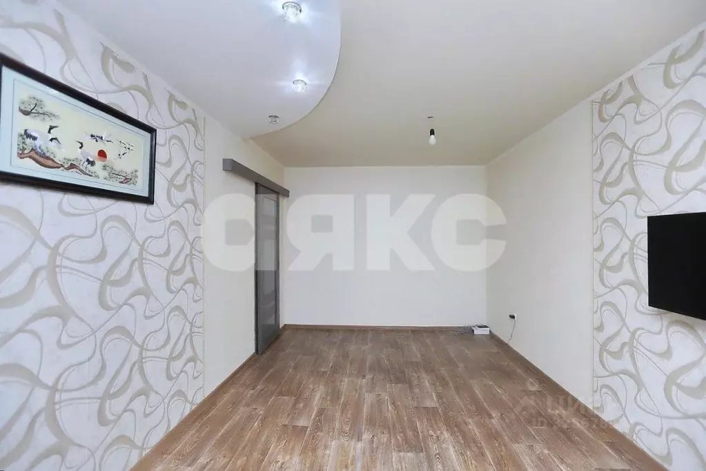 1-к кв. Липецкая область, Липецк ул. Имени Мичурина, 20 (29.8 м) - Фото 2