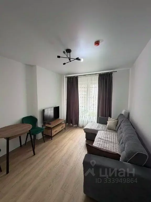 Студия Москва Люблинская ул., 74к1 (25.0 м) - Фото 1