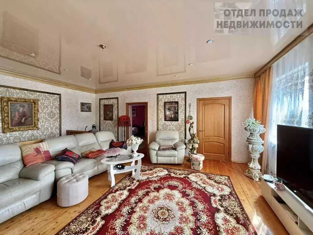 Дом, 176.3 м - Фото 2
