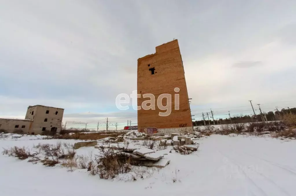 Помещение свободного назначения в Курганская область, Шадринск ... - Фото 1