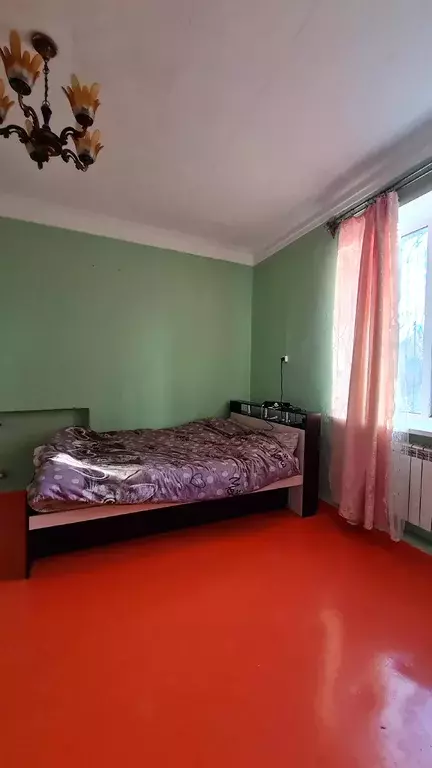 Продаётся 3-к квартира, 63.9 м - Фото 0