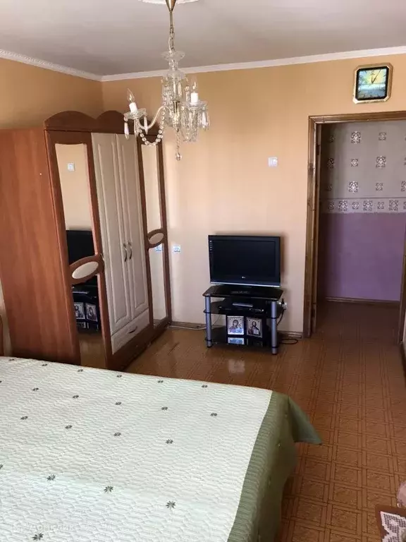 Продаётся 3-к квартира, 69 м - Фото 1