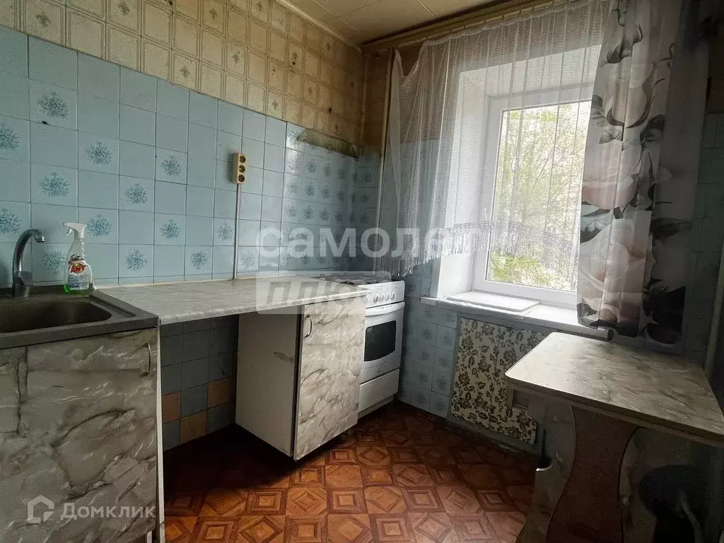 Продаётся 1-к квартира, 29.5 м - Фото 0