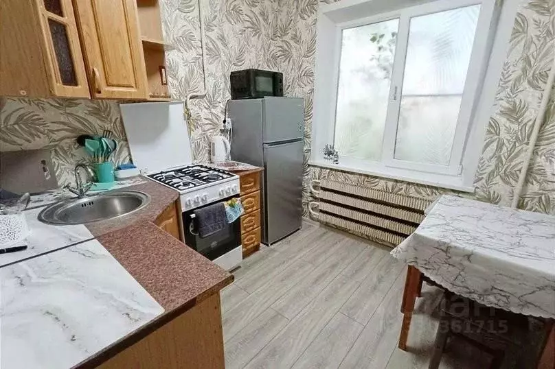 2-к кв. Московская область, Коломна проезд 2-й Юбилейный, 1 (54.0 м) - Фото 2