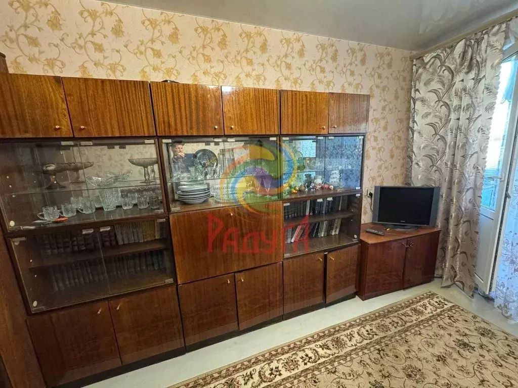 2-к кв. Ивановская область, Иваново ул. Голубева, 9 (49.3 м) - Фото 1