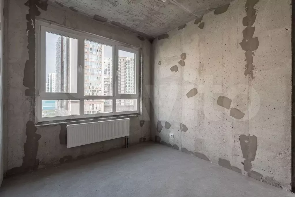 2-к. квартира, 48,9 м, 5/7 эт. - Фото 0