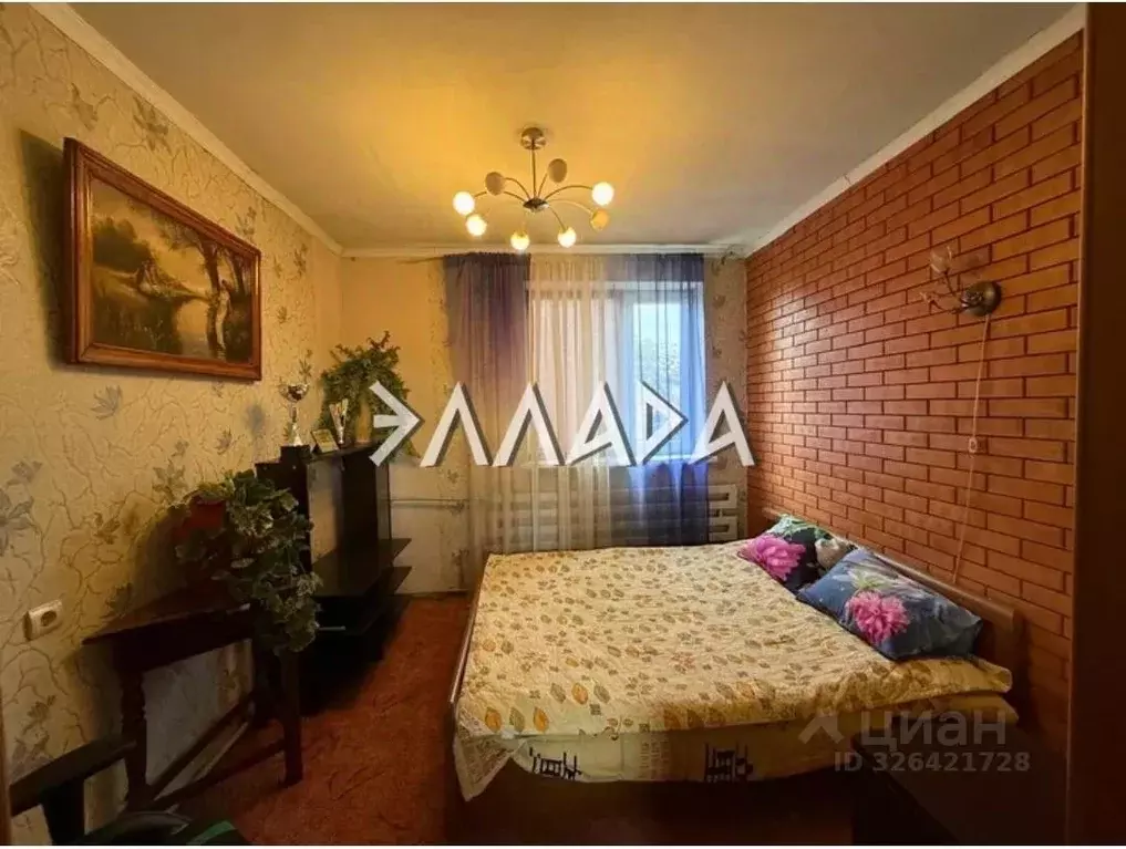 Дом в Ростовская область, Ростов-на-Дону Дневная ул. (65 м) - Фото 1