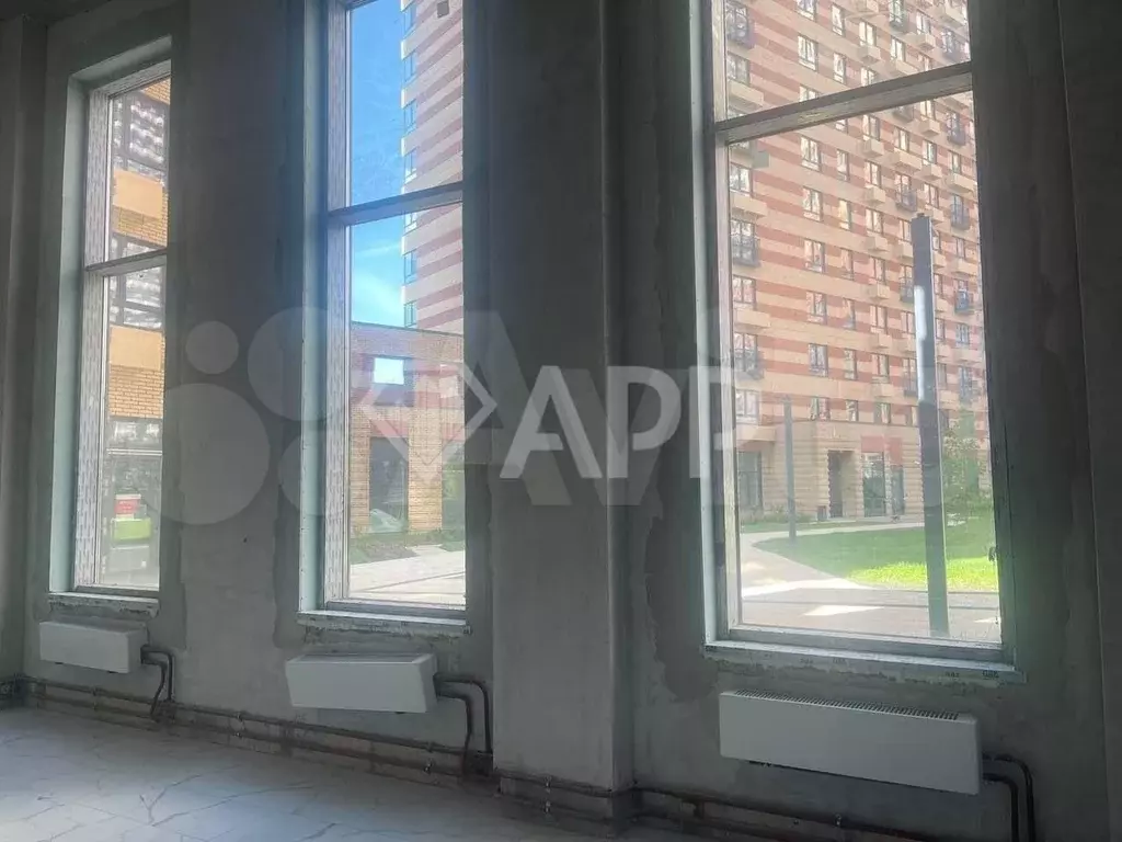 Торговое,псн,110кв.м;высокий трафик,у метро - Фото 1
