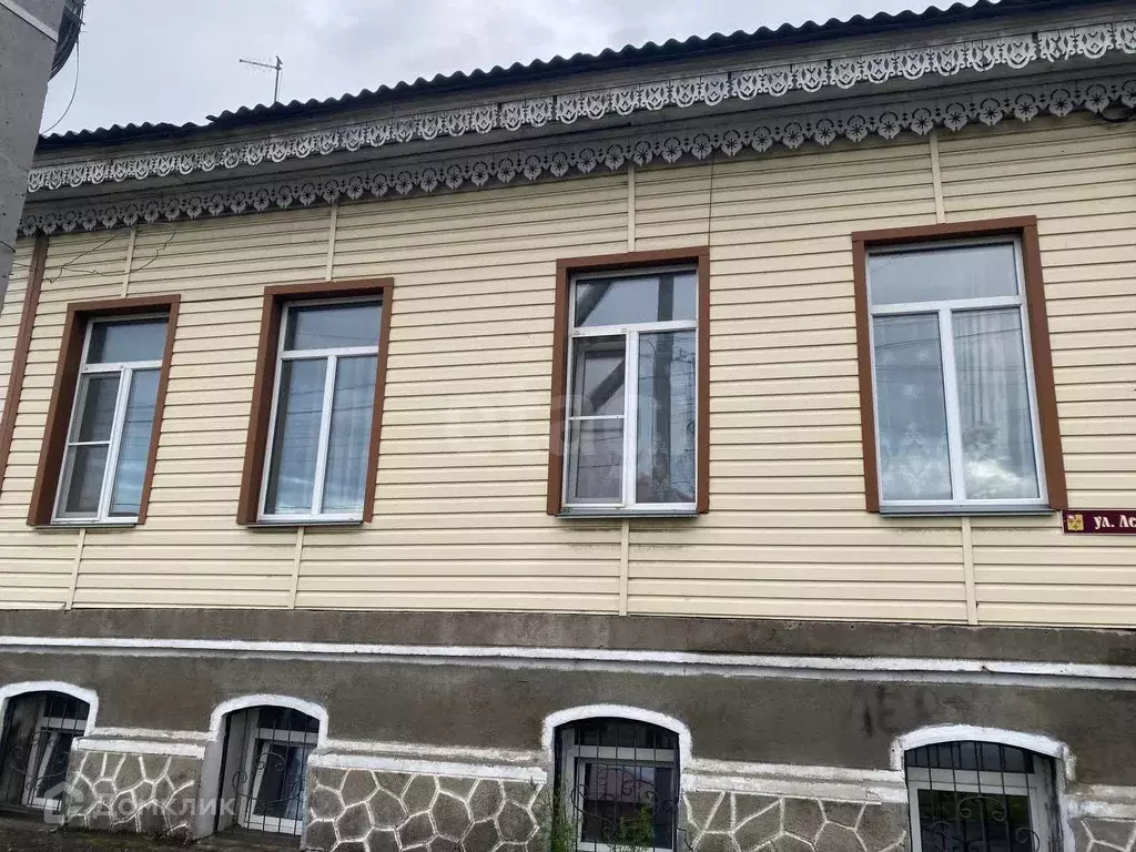 Продаётся 3-к квартира, 53 м - Фото 1