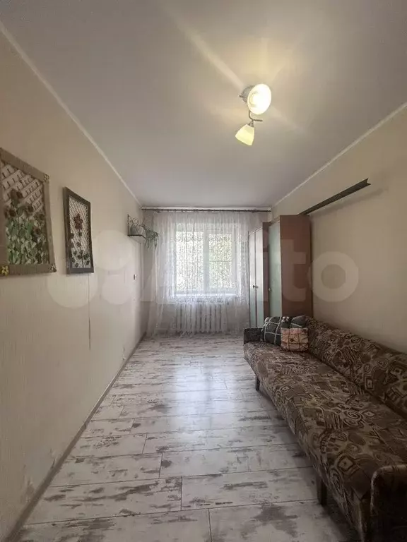 3-к. квартира, 58,6 м, 3/5 эт. - Фото 1