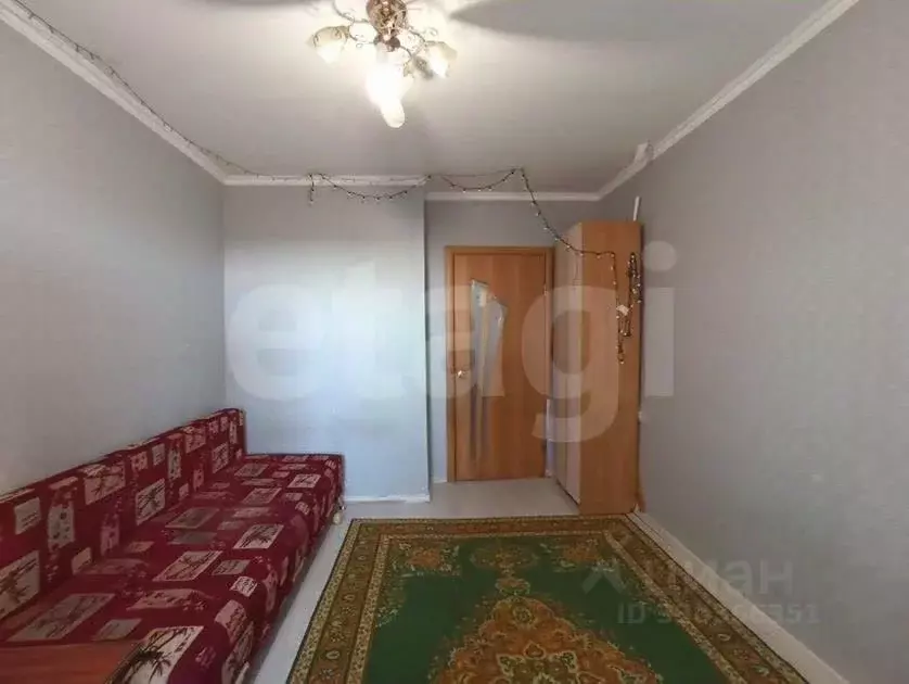Студия Тюменская область, Тюмень ул. Бабарынка, 16б (15.2 м) - Фото 1