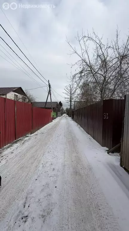 Дом в Красноярск, СНТ Алюминий, проспект Металлургов, 2Д/412Г (196.2 ... - Фото 2