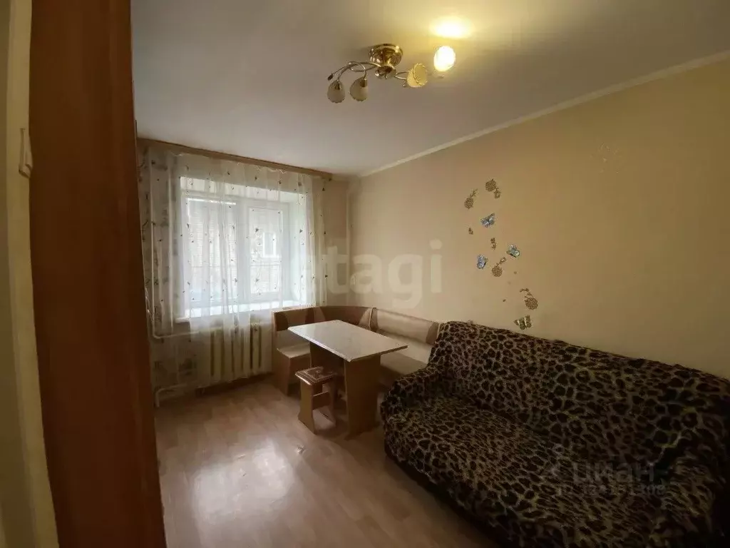 1-к кв. Марий Эл, Йошкар-Ола ул. Прохорова, 16 (24.0 м) - Фото 1