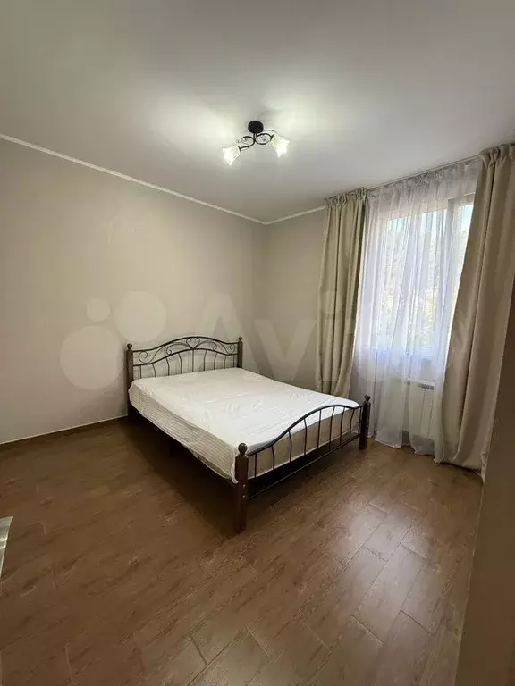 2-к. квартира, 45 м, 2/4 эт. - Фото 1