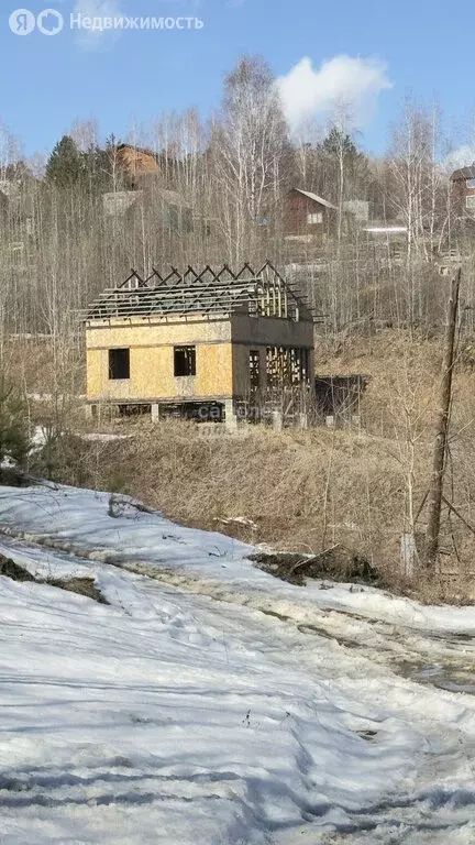 Участок в Иркутский муниципальный округ, СНТ Багульник-2 (9.25 м) - Фото 2